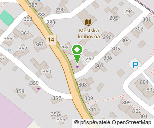 NETAIR, Jablonec nad Jizerou 299 – otevřít v Google Mapách